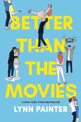 Better Than the Movies 1