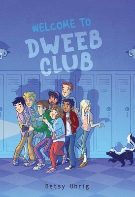 Welcome to Dweeb Club 1