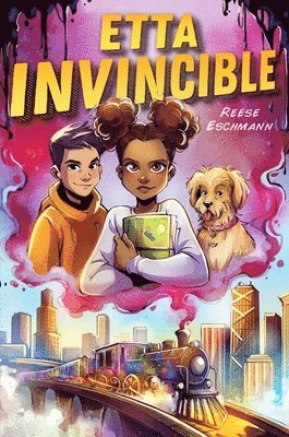 Etta Invincible 1