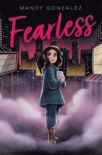 bokomslag Fearless