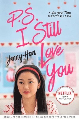 bokomslag P.S. I Still Love You. Media Tie-In