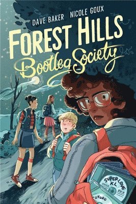Forest Hills Bootleg Society 1