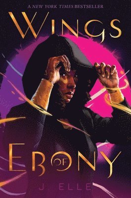 Wings of Ebony 1