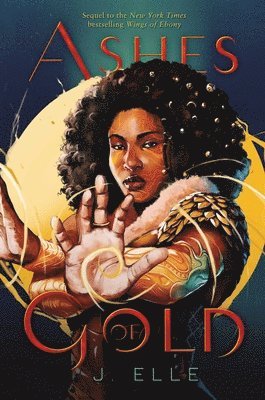 Ashes of Gold 1