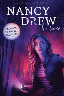 bokomslag Nancy Drew