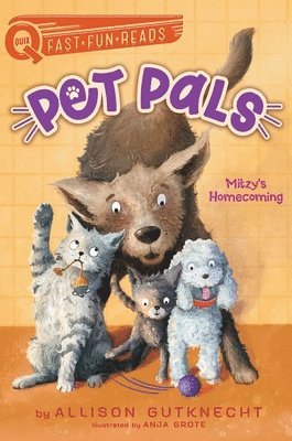 Mitzy's Homecoming