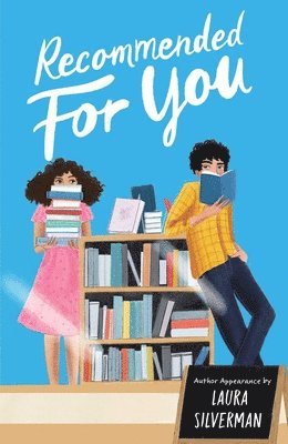 Laura Silverman - Recommended for You, Inbunden