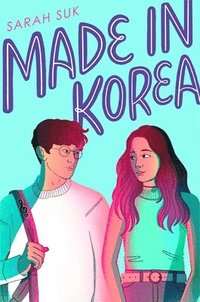 bokomslag Made in Korea