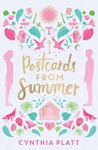 bokomslag Postcards from Summer