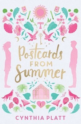 Postcards from Summer 1