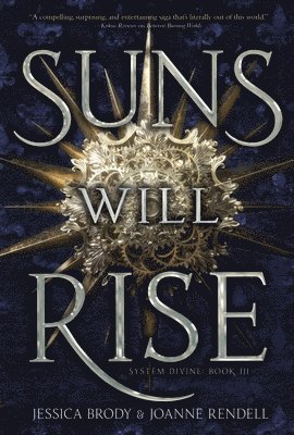 Suns Will Rise 1