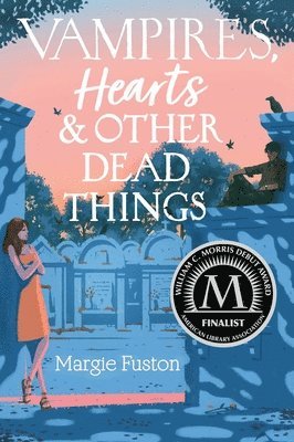Vampires, Hearts & Other Dead Things 1