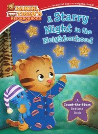 bokomslag A Starry Night in the Neighborhood