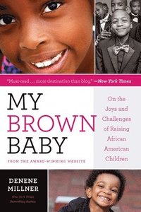 bokomslag My Brown Baby