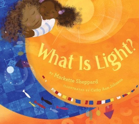 What Is Light?
