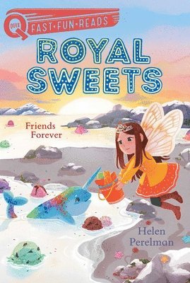 Helen Perelman - Friends Forever, Häftad