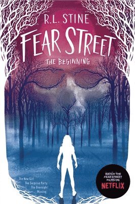 Fear Street the Beginning 1