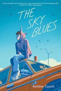 bokomslag The Sky Blues