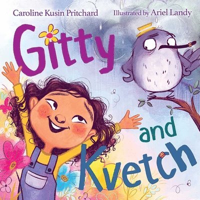 Gitty And Kvetch 1