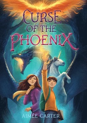 Curse Of The Phoenix 1