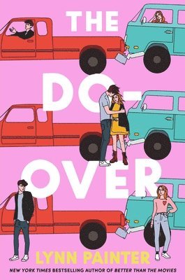 The Do-Over 1