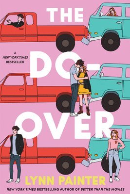 Lynn Painter - The Do-Over, Häftad