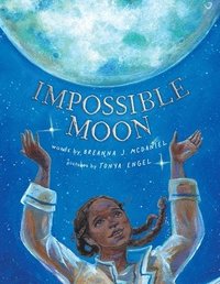 bokomslag Impossible Moon