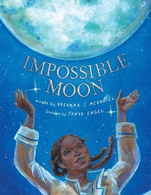Impossible Moon 1