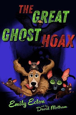 The Great Ghost Hoax