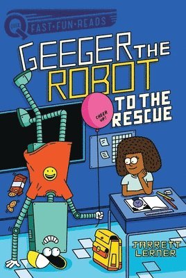 To the Rescue: A Quix Book 1