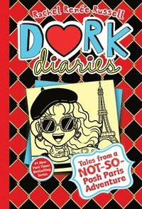 bokomslag Dork Diaries 15