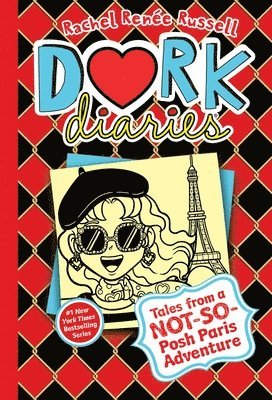 Dork Diaries 15 1