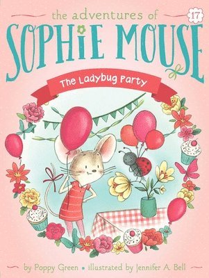 The Ladybug Party 1