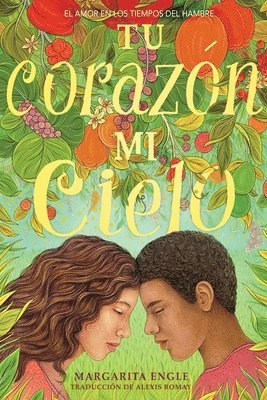 bokomslag Tu Corazón, Mi Cielo (Your Heart, My Sky)