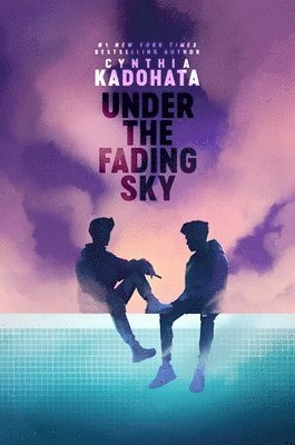 Cynthia Kadohata - Under the Fading Sky, Inbunden