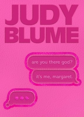 Are You There God? It's Me, Margaret. 1