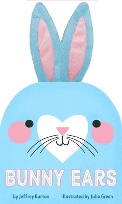 bokomslag Bunny Ears