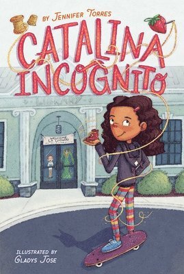 Catalina Incognito 1