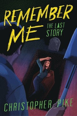 The Last Story