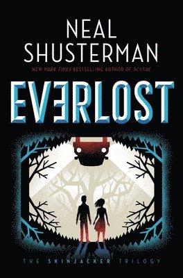 Neal Shusterman - Everlost, Häftad