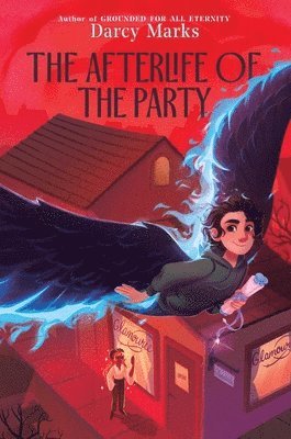 Afterlife of the Party 1