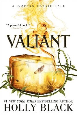 Valiant 1