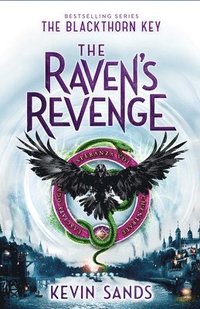 bokomslag The Raven's Revenge