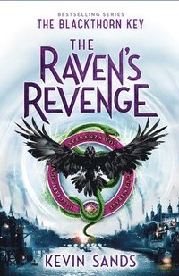 bokomslag The Raven's Revenge: Volume 6