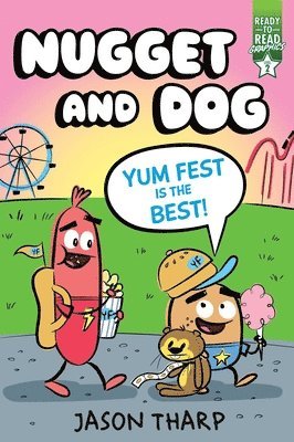 Yum Fest Is The Best! 1