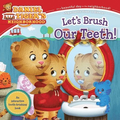 Let's Brush Our Teeth! 1