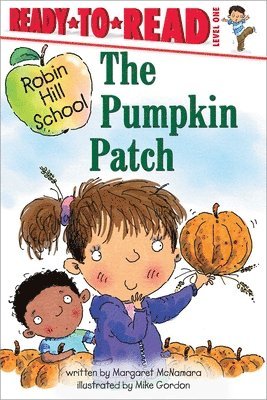 The Pumpkin Patch 1