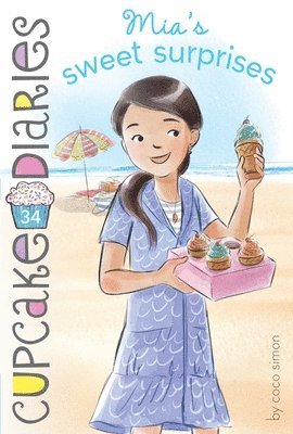 Mia's Sweet Surprises 1