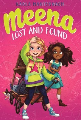 Meena, Lost and Found 1