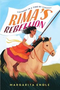 bokomslag Rima's Rebellion
